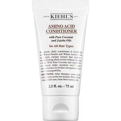 Kiehl's Since 1851 Amino Acid Conditioner