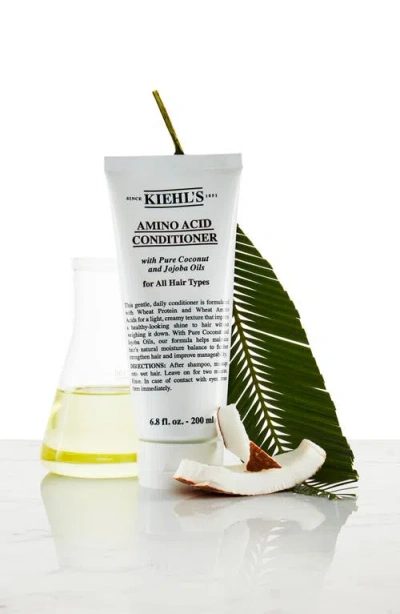 Kiehl's Since 1851 Amino Acid Conditioner