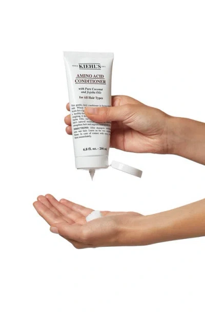 Kiehl's Since 1851 Amino Acid Conditioner