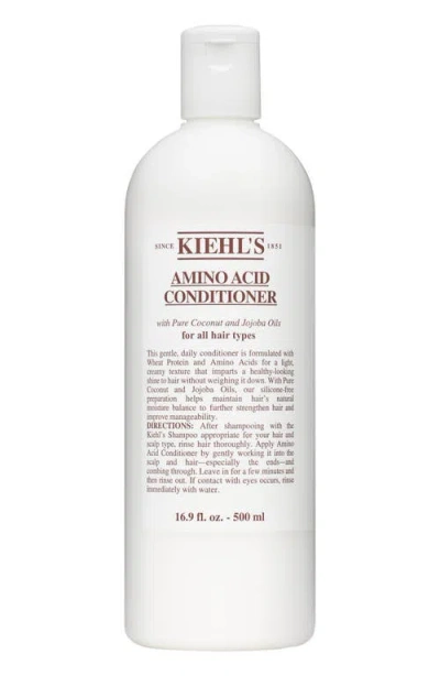 Kiehl's Since 1851 Amino Acid Conditioner