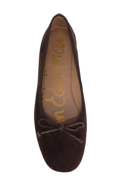 Sam Edelman Flora Ballet Flat