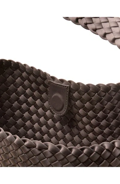 Naghedi Nomad Medium Hobo Bag