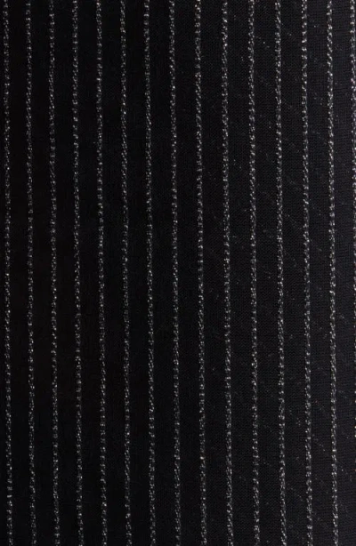 Nordstrom Metallic Stripe Pareo