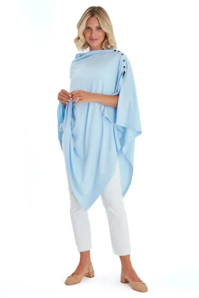 Accouchée Four In Blue