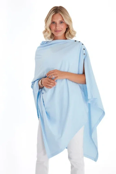 Accouchée Four In Blue