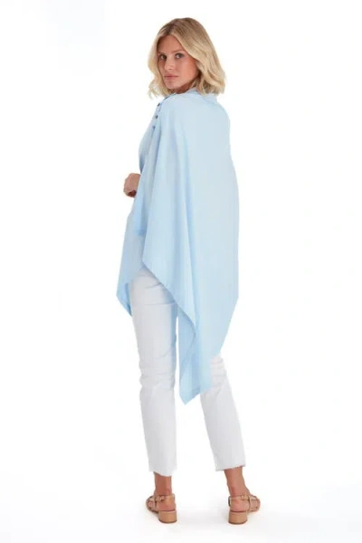 Accouchée Four In Blue