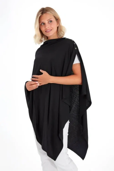 Accouchée Four In Black