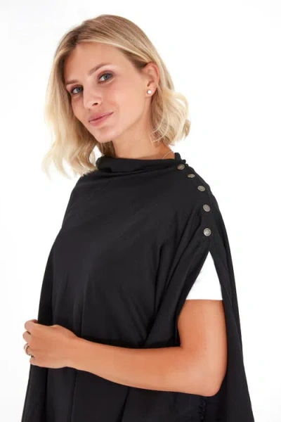Accouchée Four In Black