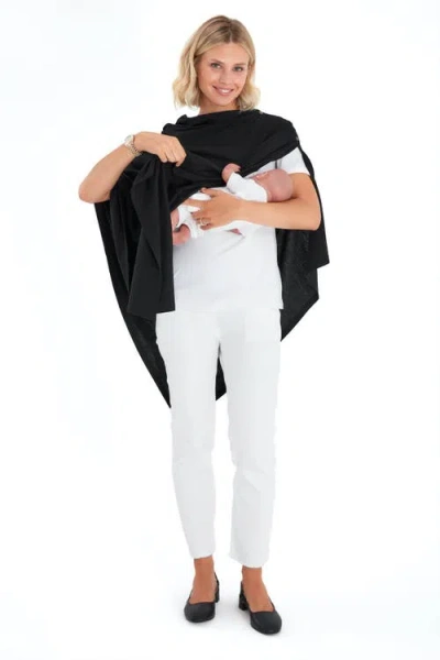 Accouchée Four In Black