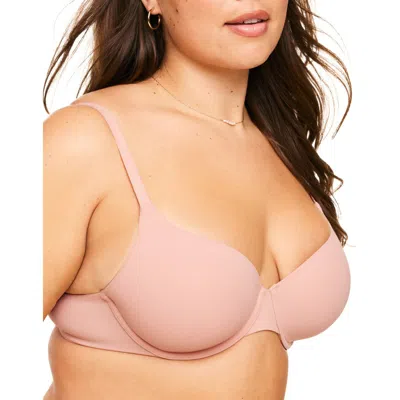 Adore Me Janelle Contour Demi Bra