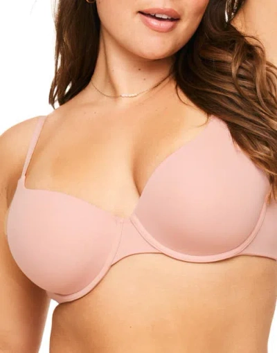 Adore Me Janelle Contour Demi Bra