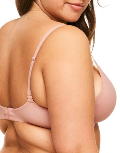 Adore Me Janelle Contour Demi Bra