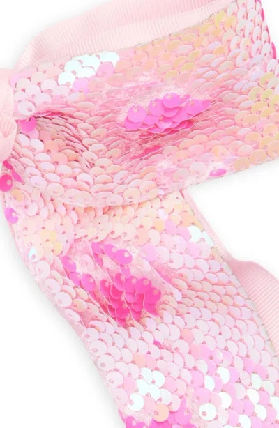 Cara Kids' Set Of 3 Assorted Sequin Hair Clips