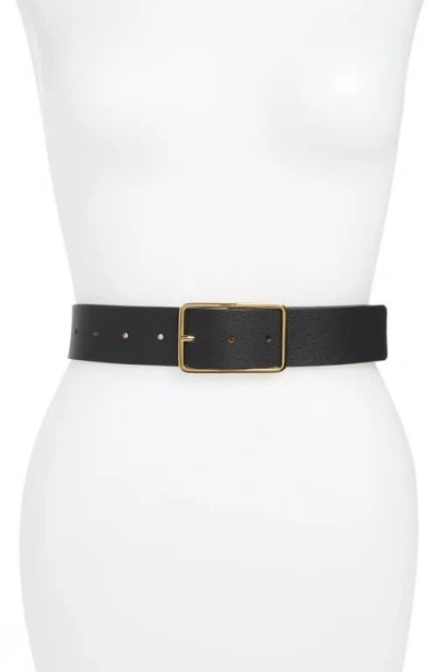 B-low The Belt Milla Leather Belt