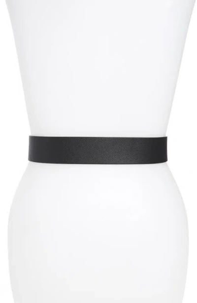 B-low The Belt Milla Leather Belt