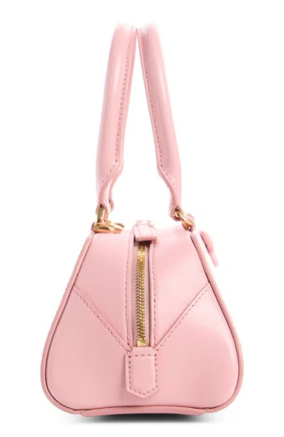 Givenchy Mini Antigona Leather East/west Satchel