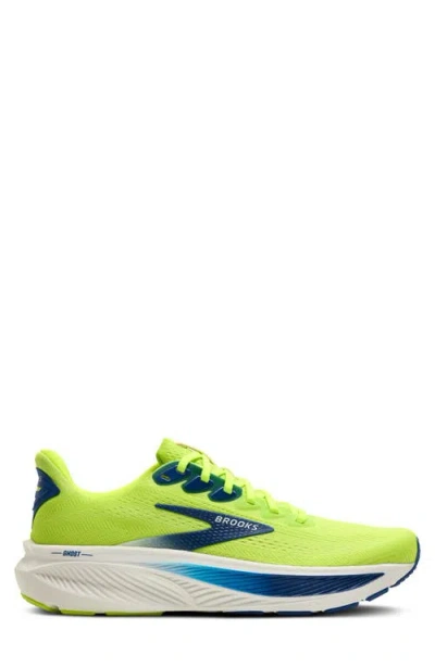 Brooks Ghost 17 Running Shoe