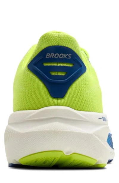 Brooks Ghost 17 Running Shoe