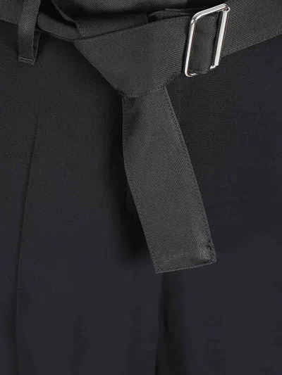 Tsolo Munkh Pants