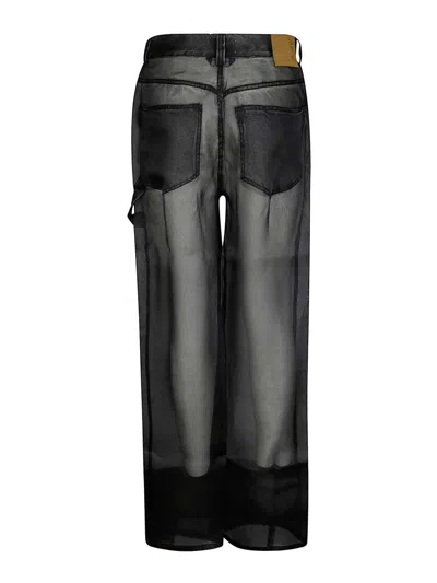 Haikure Pure Pants