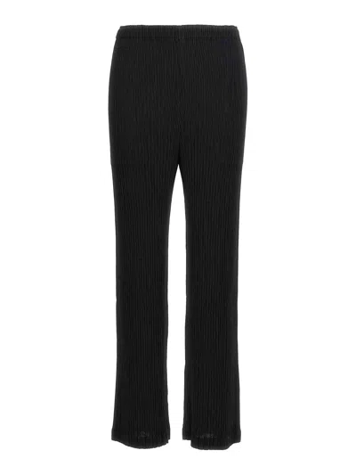 Issey Miyake 'basics' Pants