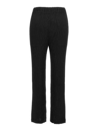 Issey Miyake 'basics' Pants