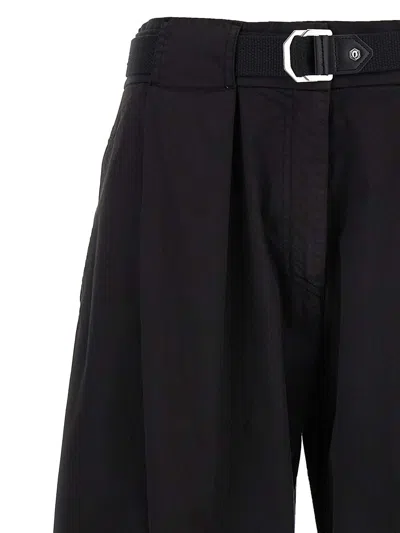 Pinko Yann Pants In Black