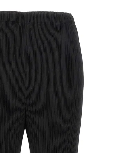 Issey Miyake 'basics' Pants