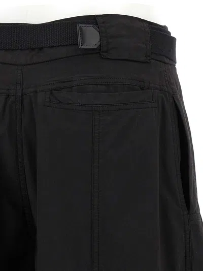 Pinko Yann Pants In Black