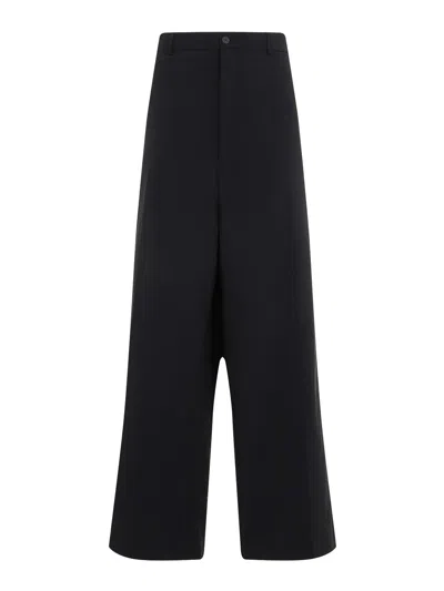 Balenciaga Tailored Wide-leg Pants