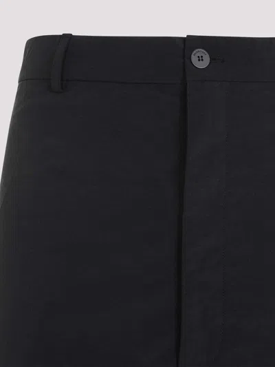 Balenciaga Tailored Wide-leg Pants