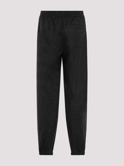 Givenchy 4g Plaque Sweatpants