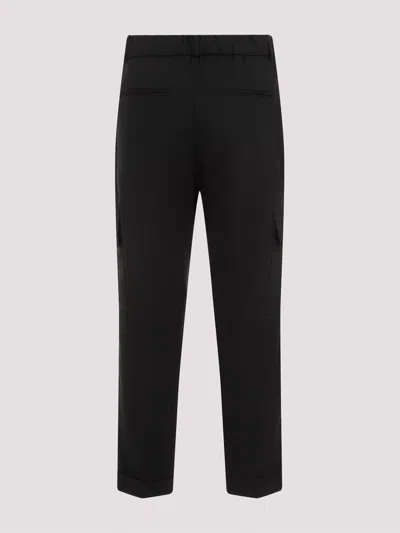 Peserico Cargo Pants Women