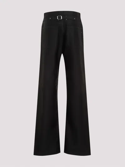 Maison Margiela 5 Pockets Pants
