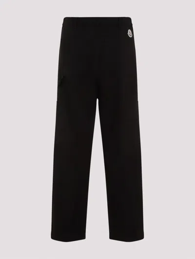 Moncler Men's Cotton Pants