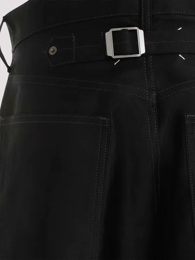 Maison Margiela 5 Pockets Pants