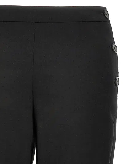Courrèges Oblique Tailored Pants