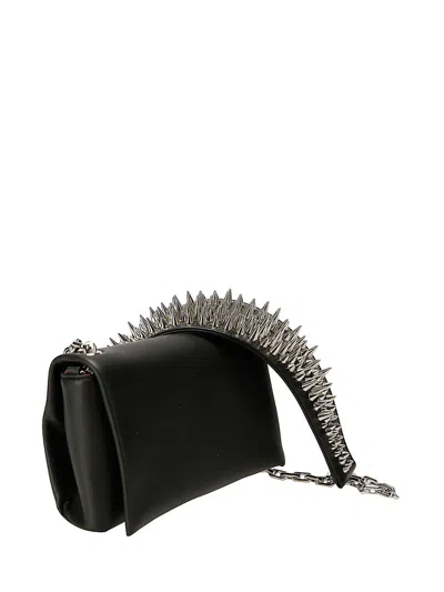 Christian Louboutin Artemis Nappa Leather Crossbody Bag