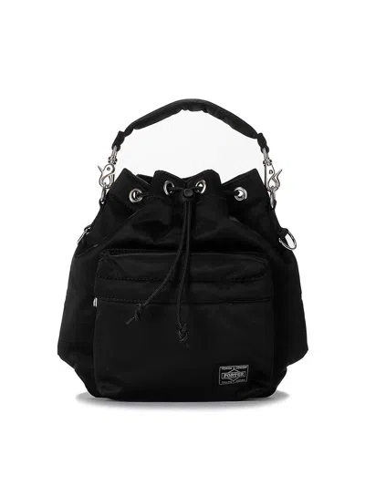 Porter-yoshida & Co Balloon Bag (s)