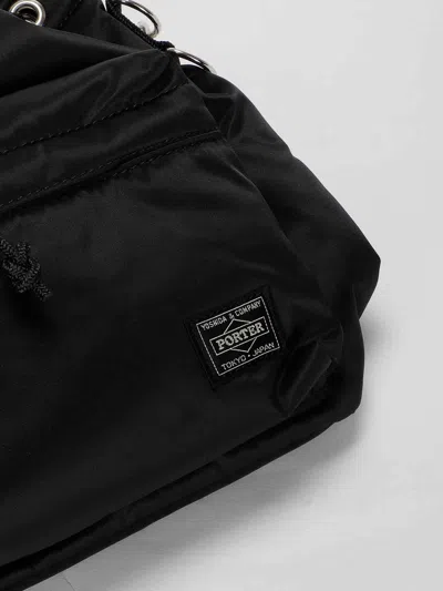 Porter-yoshida & Co Balloon Bag (s)