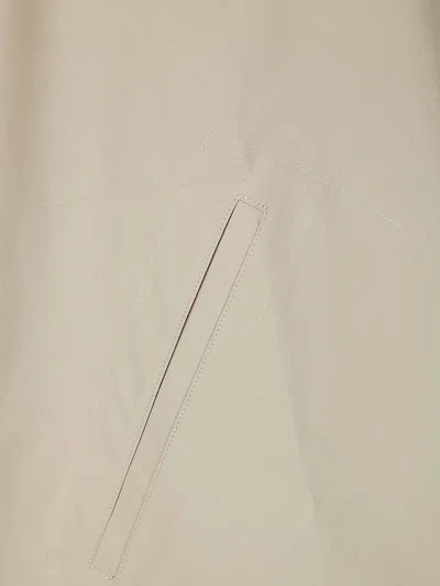 Sofie D'hoore Hidden Front Lacing Jacket