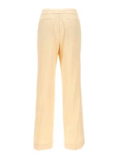 Zimmermann Illustration Straight Tux Pants