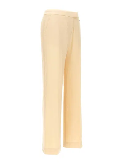 Zimmermann Illustration Straight Tux Pants