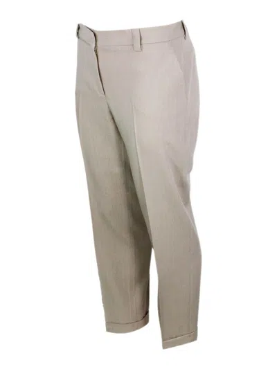 Antonelli Pants