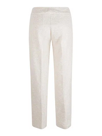 Avenue Montaigne Pants