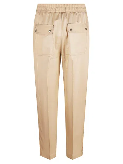 Tsolo Munkh Pants