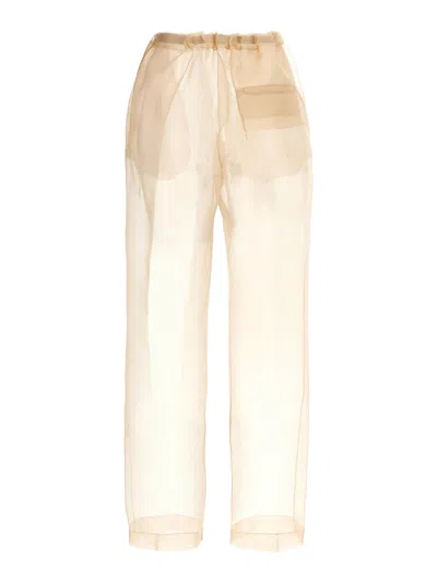 Khaite Trenton Pants