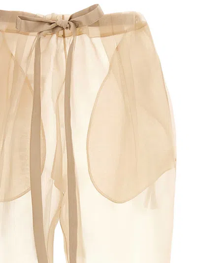 Khaite Trenton Pants