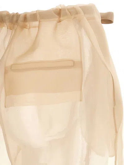 Khaite Trenton Pants