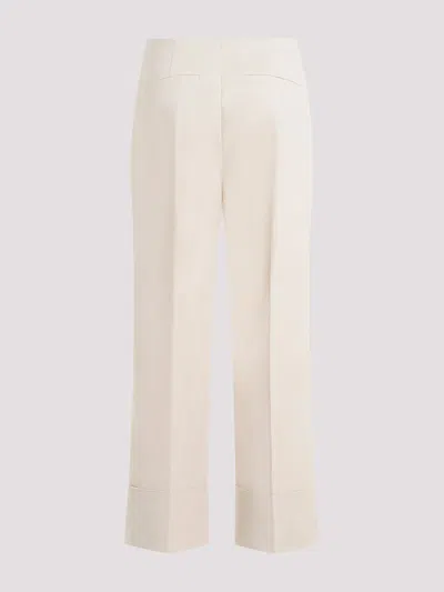 Theory Cotton Pants